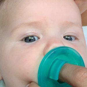 Meet your Posher, Kylan